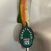 Beer tap handles