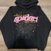 sp5der hoodie