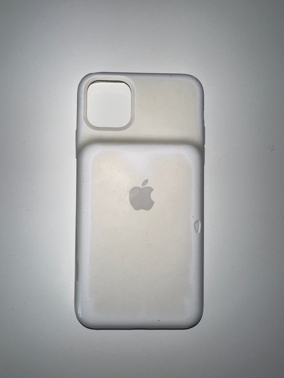apple charging phone case