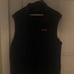 vineyard vines blue vest