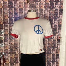 Aviator Nation tee