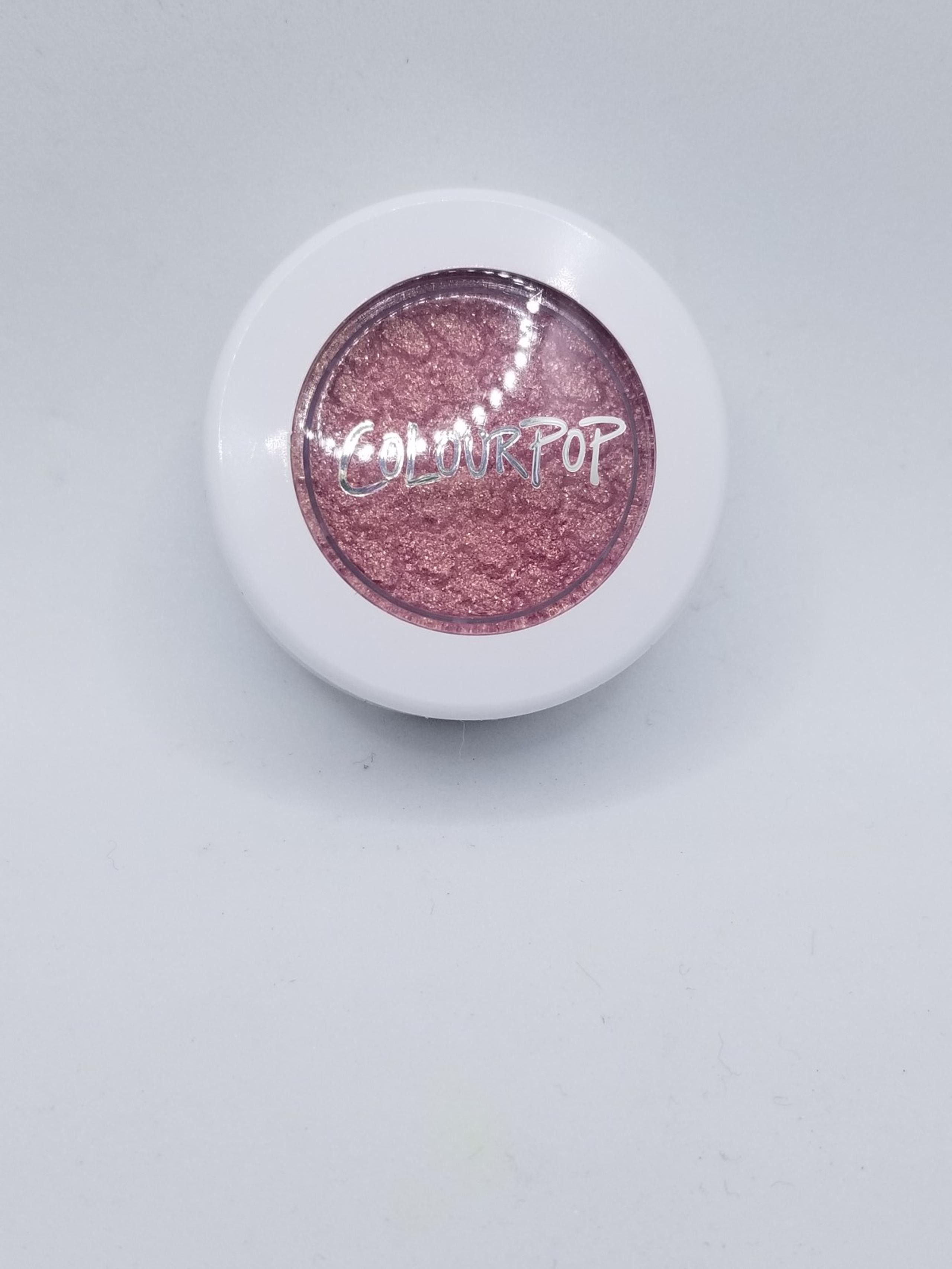 Colourpop bundle