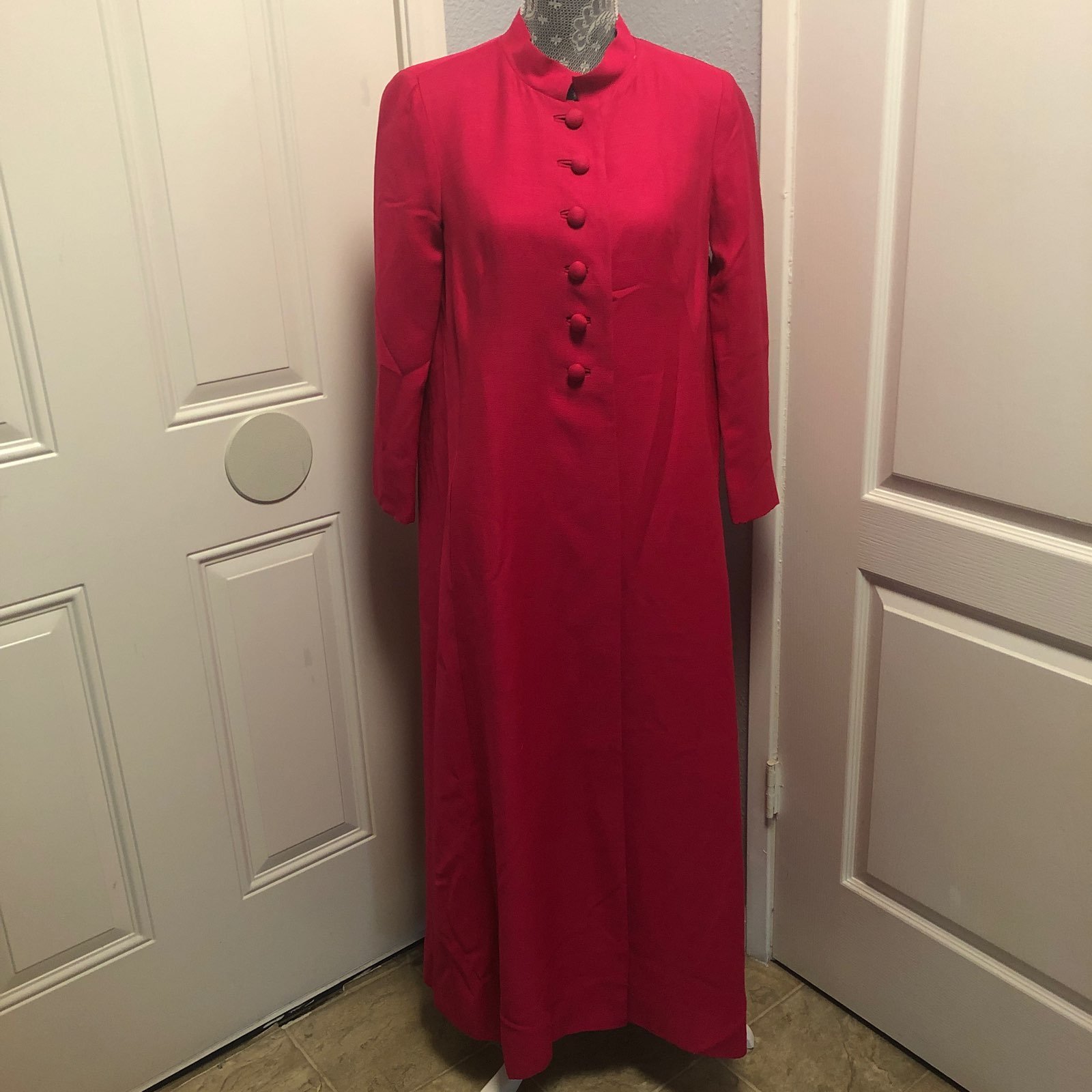 Vintage Kelemen's Brentwood Coat