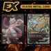 ✨ 55pcs Pokemon Foil Gold+black+silver Pack Cards Tcg Gx Vmax Gx Charizard Rare