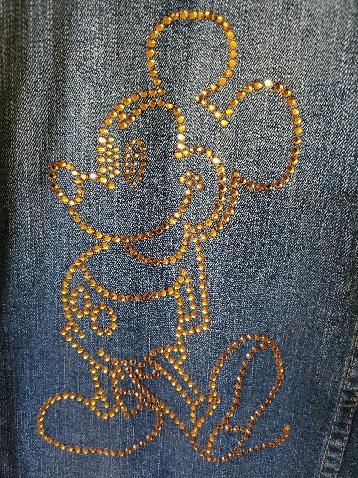 Disney's
