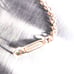Tiffany & Co. Sterling Silver 925 Large Butterfly Pendant Necklace 16