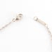 Tiffany & Co. Sterling Silver 925 Large Butterfly Pendant Necklace 16