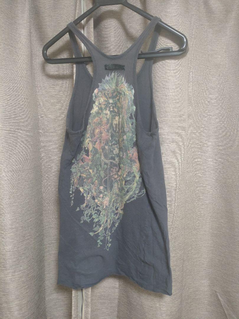 全国送料無料ギフト ifsixwasnine Tank Top LGB トップス