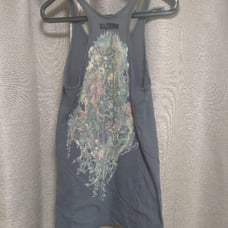 ifsixwasnine Tank Top LGB