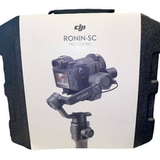 DJI RONIN-SC Pro Combo