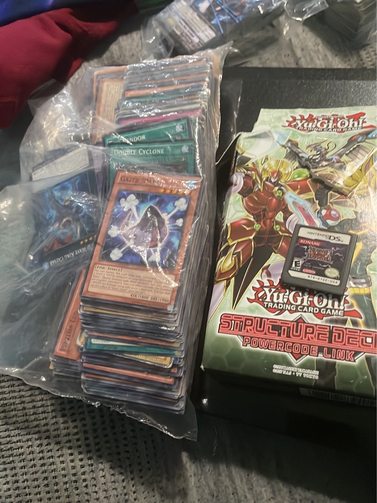 Cardfight bundle