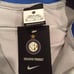 Grey And Blue Football/Soccer jacket