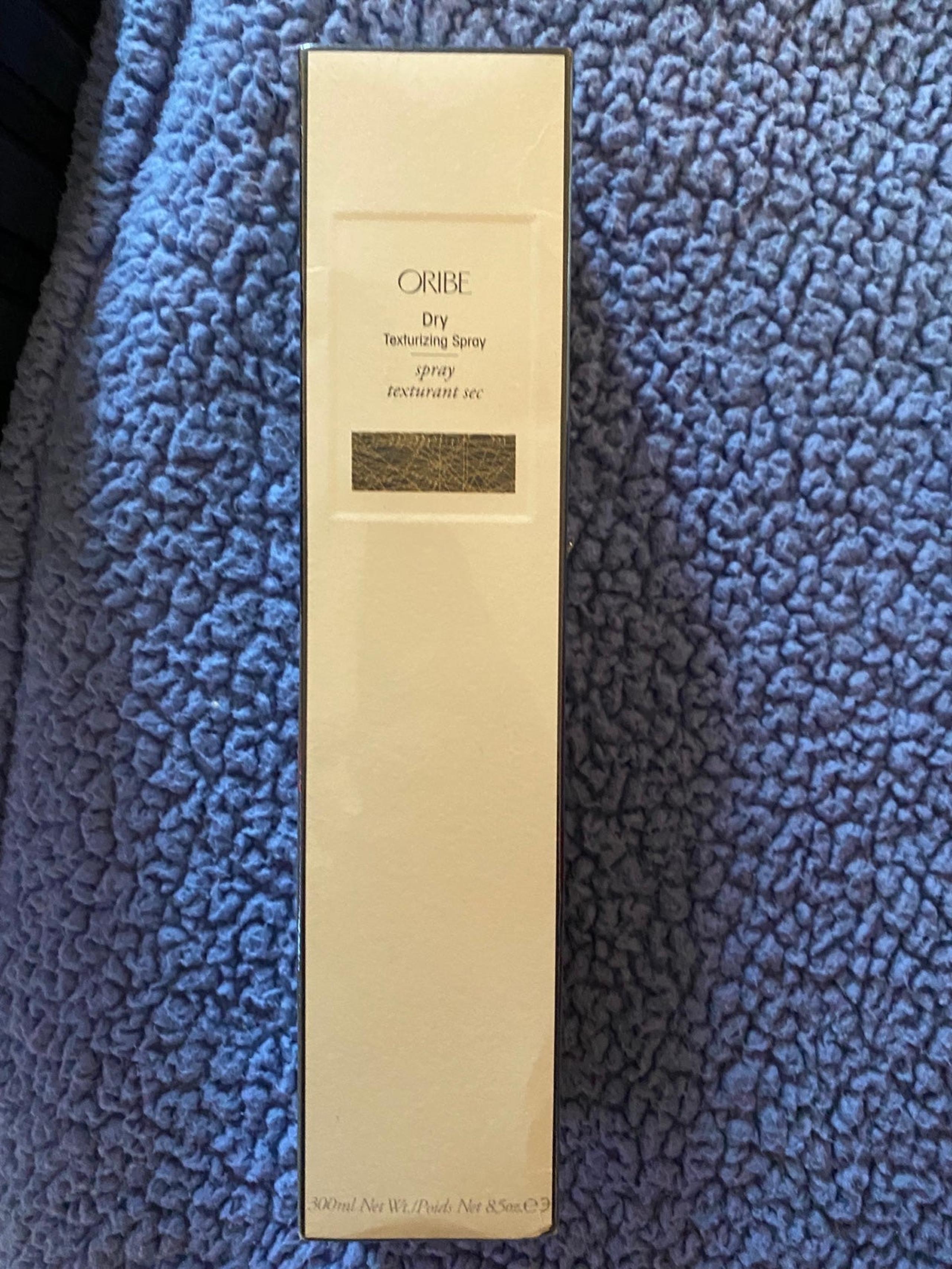 oribe dry texturizing spray