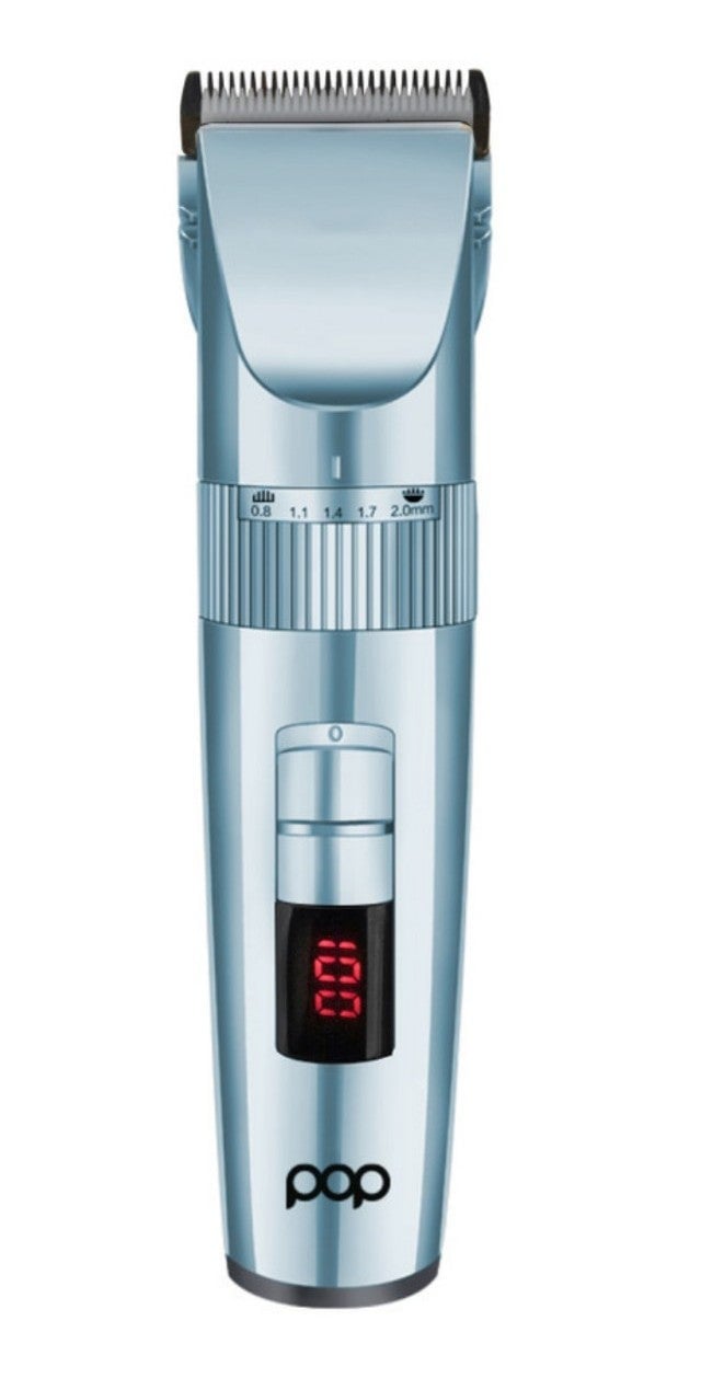 Pop Sonic Sculpt Hair Clippers - New!