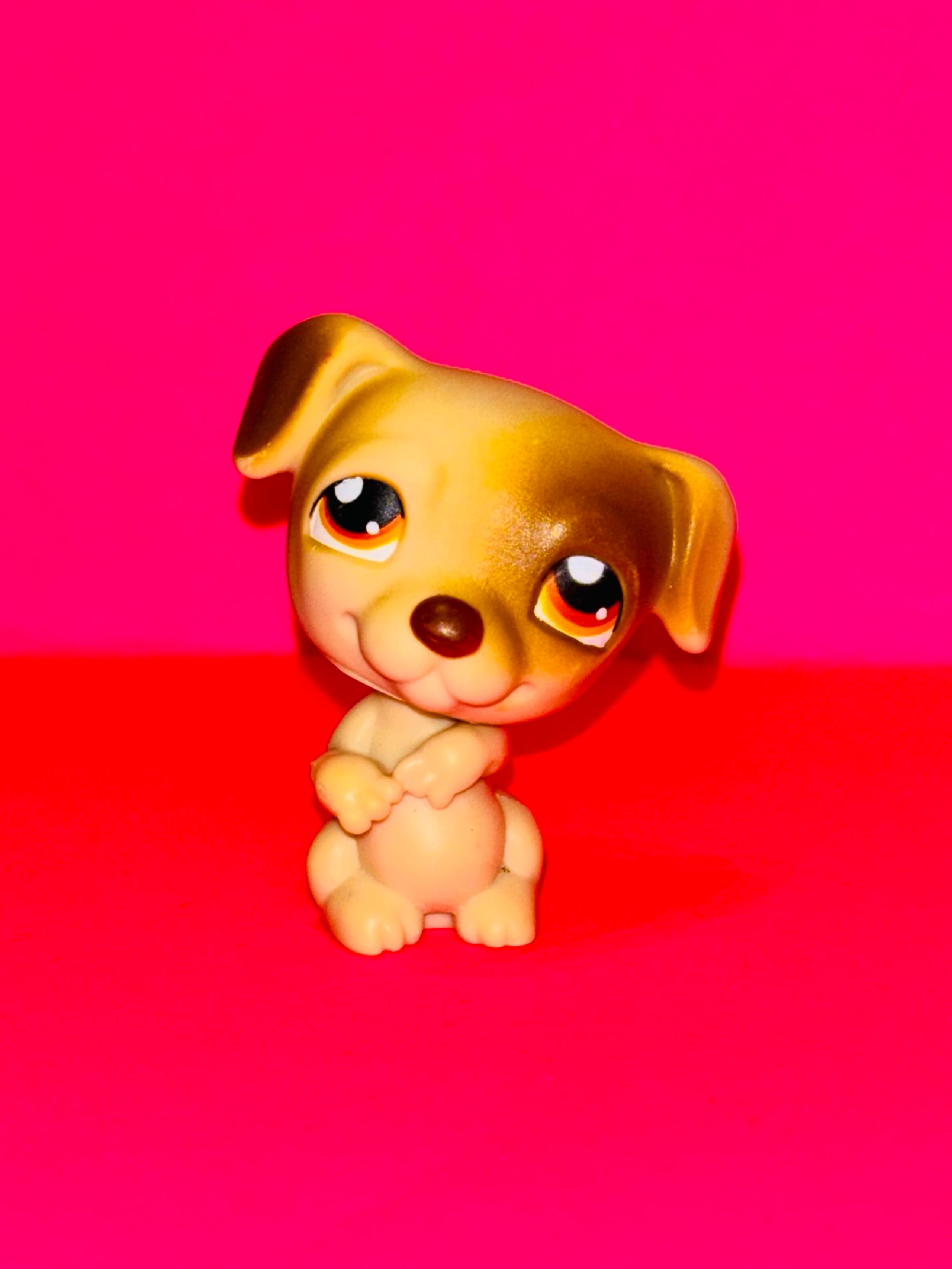 LPS