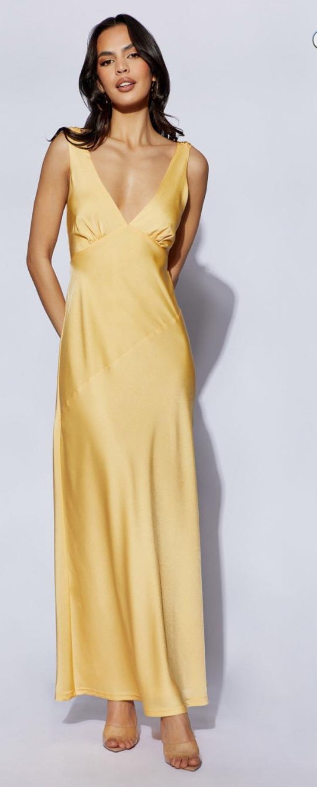 Meshki dress