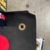 Vintage Powell Peralta Bones Ripper Banner 1980’s