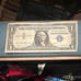 Rare 1957 A Silver certificate