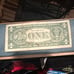 Rare 1957 A Silver certificate