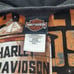 HARLEY DAVIDSON TRIPPS US HWY 66 Size L AMARILLO TEXAS 2012 H-D Black T-SHIRTS
