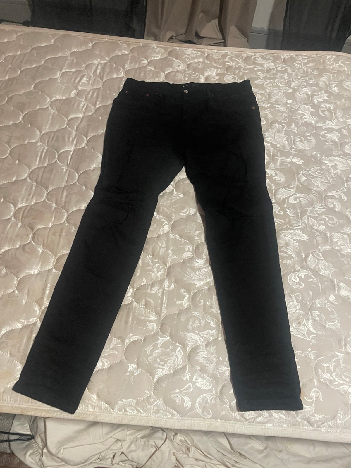 Purple Jeans