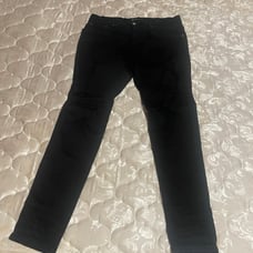 Purple Jeans