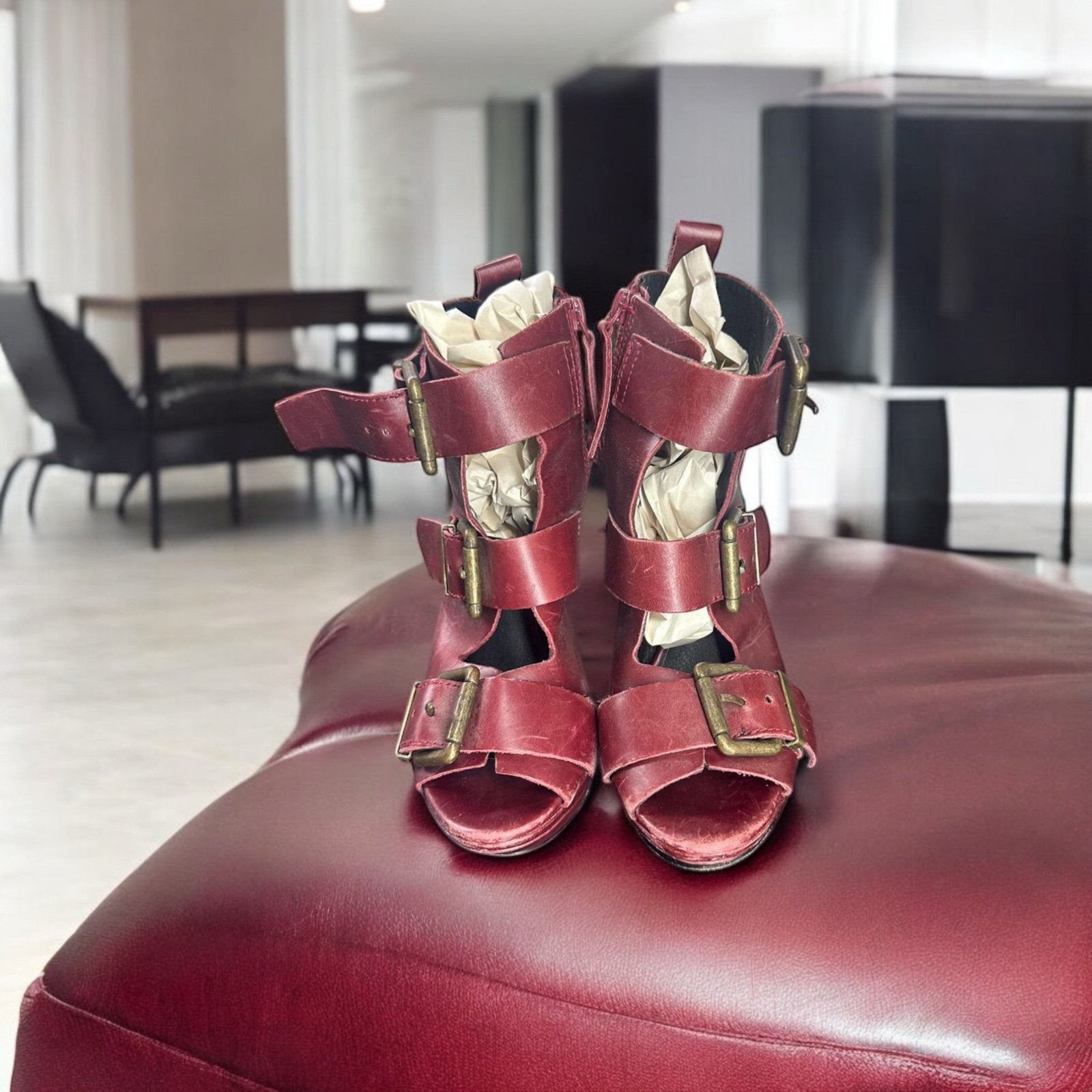 Heels