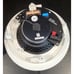 SpeakerCraft CRS6 Zero 6-1/2 In-Ceiling Speaker - Single Speaker New Tested