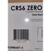 SpeakerCraft CRS6 Zero 6-1/2 In-Ceiling Speaker - Single Speaker New Tested