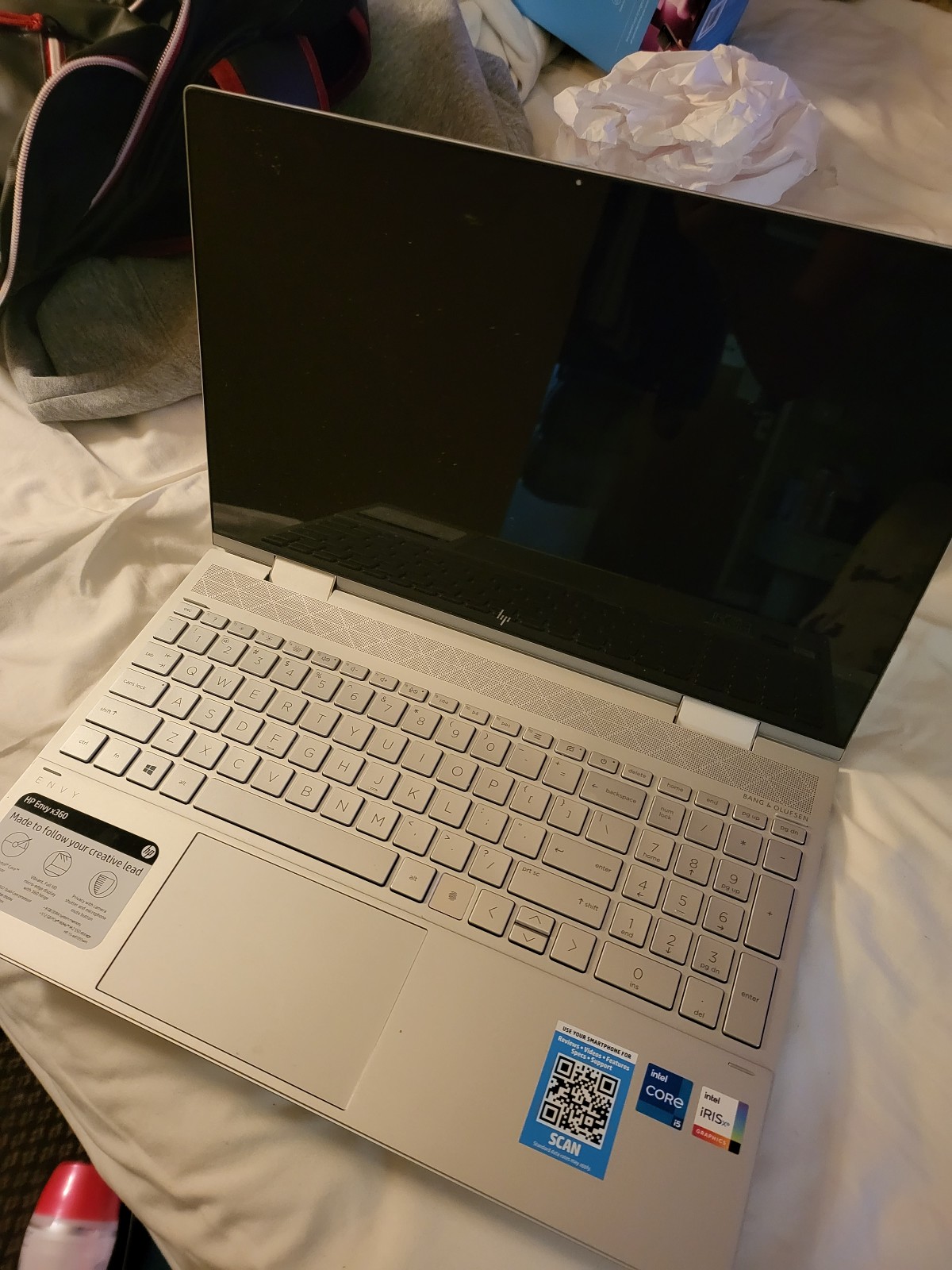 Laptop
