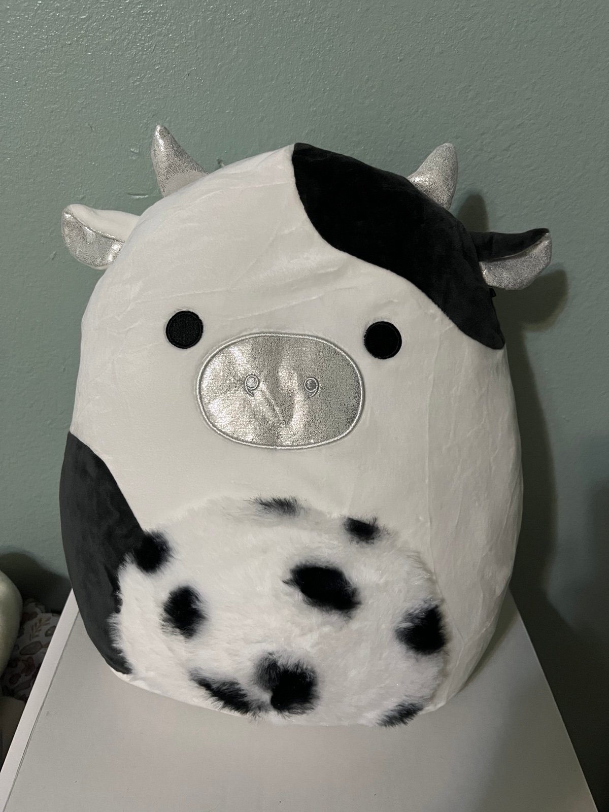Squishmallows Ulga 11”