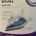 Rival steam Injection Iron. (New in box).