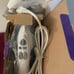 Rival steam Injection Iron. (New in box).
