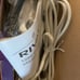 Rival steam Injection Iron. (New in box).