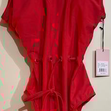 One Piece Juicy Couture Swimsuit
