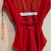 One Piece Juicy Couture Swimsuit