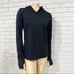 J.Crew Women’s Fitted hoodie in Signature flex - Size M