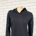 J.Crew Women’s Fitted hoodie in Signature flex - Size M
