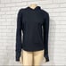 J.Crew Women’s Fitted hoodie in Signature flex - Size M