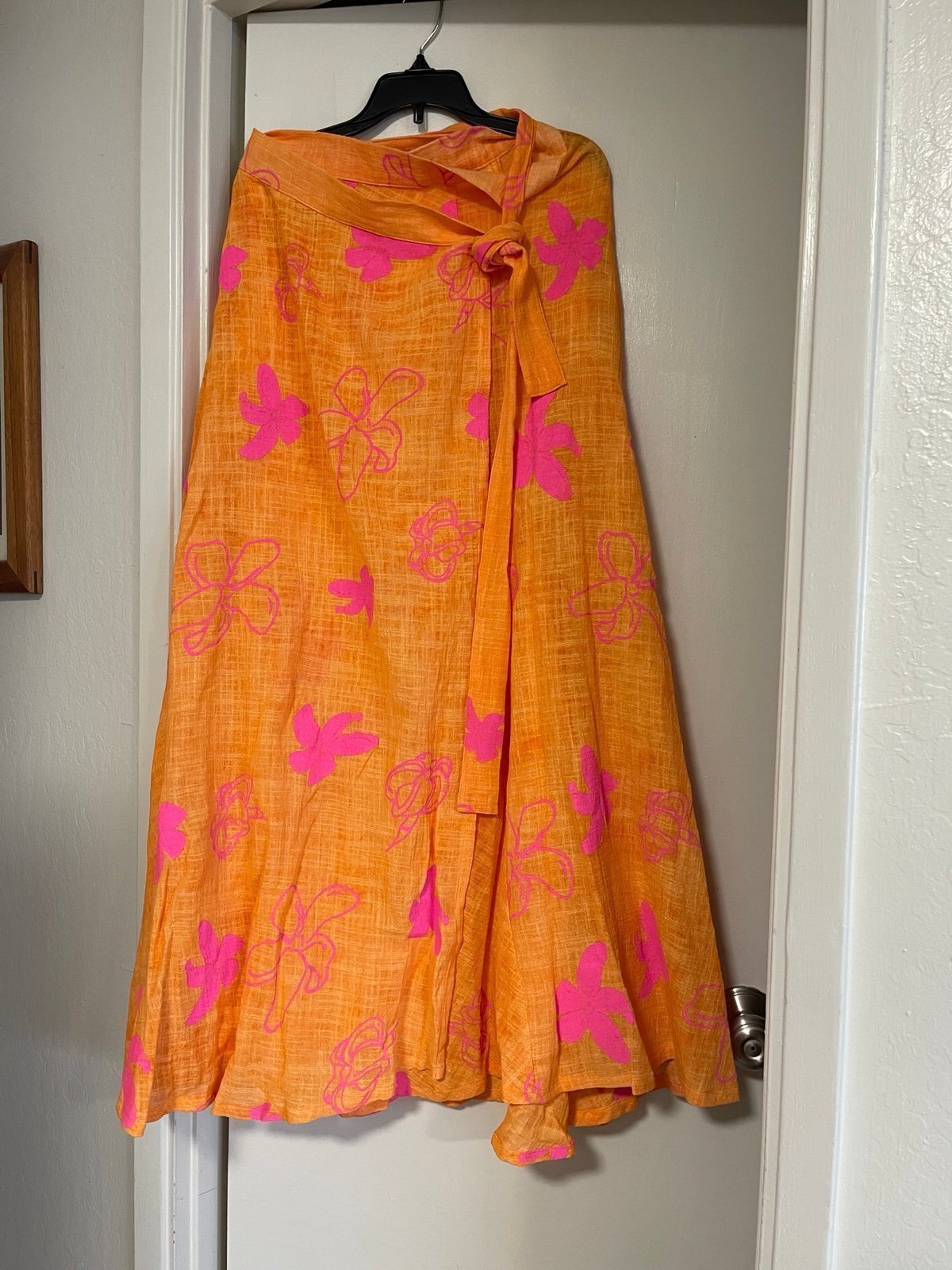 Kealopiko skirt