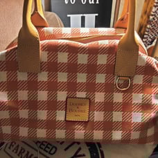 Dooney and Bourke