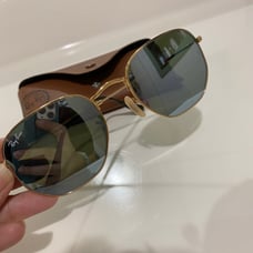 Ray-Ban sunglasses