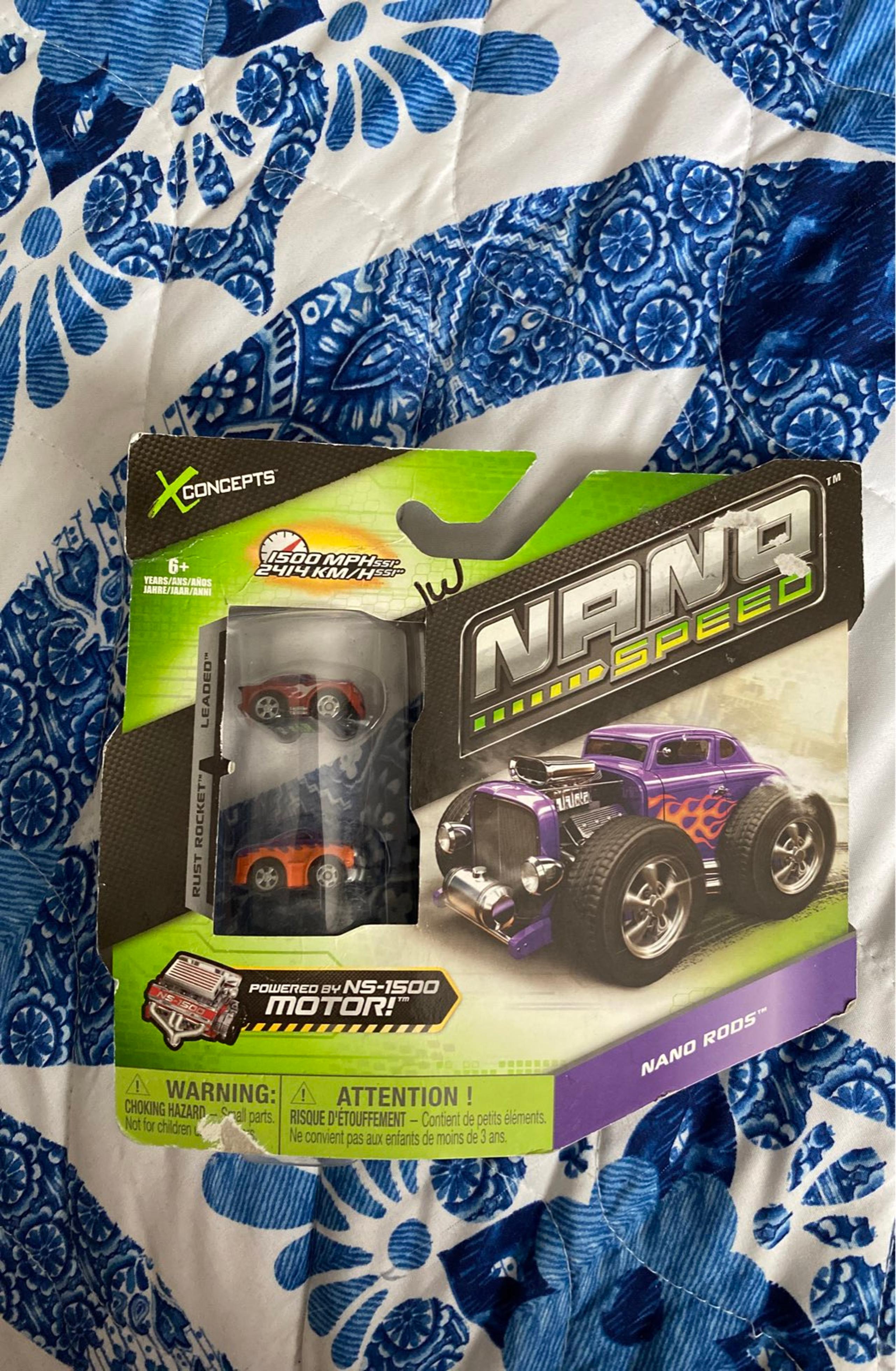 Monster
