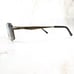 Easytwist Turboflex Eyeglasses Frame ET960 Unisex Gold Metal Full Rim 49-17-130