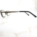Easytwist Turboflex Eyeglasses Frame ET960 Unisex Gold Metal Full Rim 49-17-130