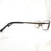 Easytwist Turboflex Eyeglasses Frame ET960 Unisex Gold Metal Full Rim 49-17-130