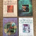 Bundle 7 Exploring The World of Biology Mathematics Planet Earth & four more