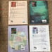 Bundle 7 Exploring The World of Biology Mathematics Planet Earth & four more