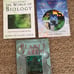 Bundle 7 Exploring The World of Biology Mathematics Planet Earth & four more