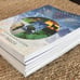 Bundle 7 Exploring The World of Biology Mathematics Planet Earth & four more